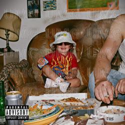 La Kush - Lorenzo, Tony Corrida