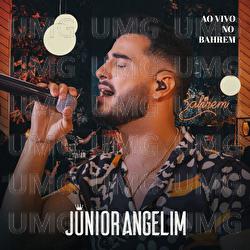Ao Vivo No Bahrem - Junior Angelim