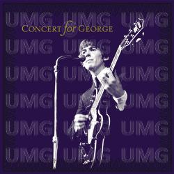 Concert For George - Various Artists