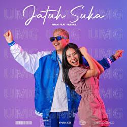 Jatuh Suka - Fhan, Farakil