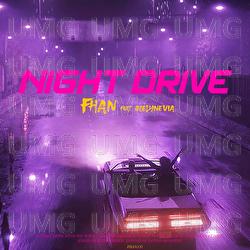Night Drive - Fhan, Ocelynevia