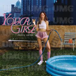 Your Girl - Violette Wautier