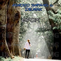 Asmoro Simpang 6 Demak - EPOX