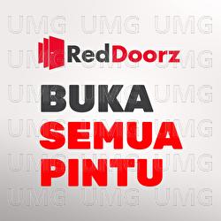 Buka Semua Pintu - RedDoorz