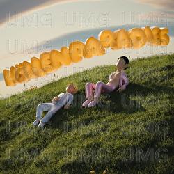 H&Ouml;LLENPARADIES - Yung Kafa & K&uuml;c&uuml;k Efendi