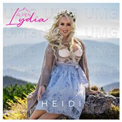 Heidi - Alpenlydia