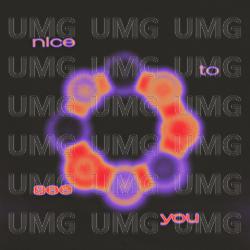 Nice To See You - Pretty Girl