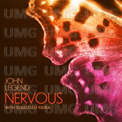 Nervous - John Legend, Sebastián Yatra