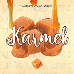 Karmel - Wac Toja, VHS