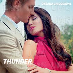Thunder - Oksana Grigorieva