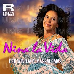 Der Wind von Maspalomas - Nina la Vida