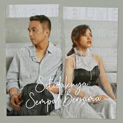 Setidaknya Sempat Bersama - Rimar, Indra Sinaga