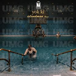 YOK KI - Barış Demirel, islandman
