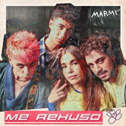 Me Reh&uacute;so - Marmi