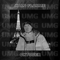 OKTOBER - Kald Flamme