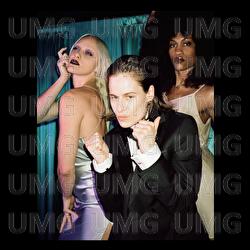 la chanson du chevalier - Christine and the Queens