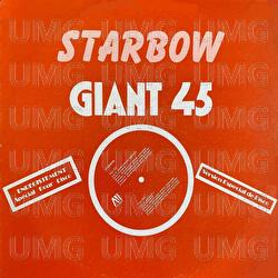 Voyager II - Starbow