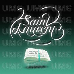 Saint-Laurent - Nxxxxxs, 8Ruki