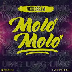 Molo molo - Vegedream, Lafropop