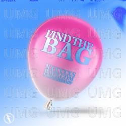 Find the Bag - Nxxxxxs, baby.com, Lord Pusswhip