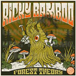 Forest Theory - Ricky Bamboo
