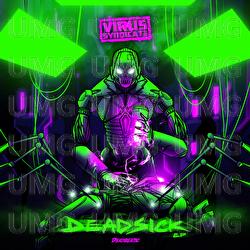 DEADSICK - Virus Syndicate