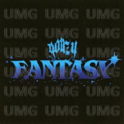 FANTASY - Gonzy