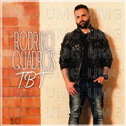 Tbt - Rodrigo Quadros, DJ Evolu&ccedil;&atilde;o