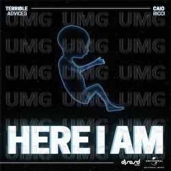 Here I Am - Terrible Devices, Caio Ricci