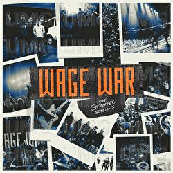 Never Said Goodbye - Wage War