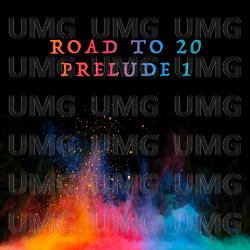 Road to 20 - Prelude 1 - Yong Pil Cho