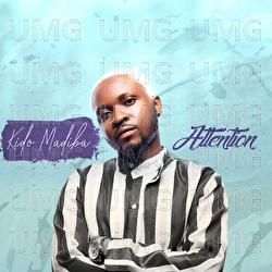 Attention - Kido Madiba