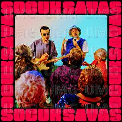 SOGUK SAVAS - Alaca