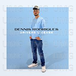 Drivers License - Dennis Rodrigues