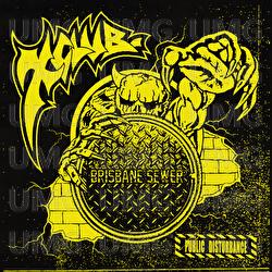 Public Disturbance - X CLUB.