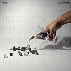 Pietre - Elex, ATARDE