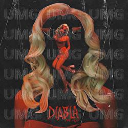 Diabla - MAR MEJ&Iacute;A