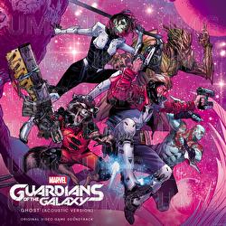 Ghost - Star-Lord Band, Steve Szczepkowski, Yohann Boudreault