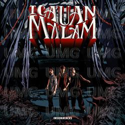 Igauan Malam - Insomniacks