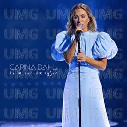 Te &aelig; ser d&aelig; igjen - Carina Dahl