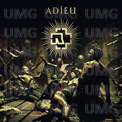 Adieu - Rammstein