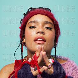 Rocket Man - Sara James