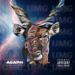 Big Mhofu - ASAPH