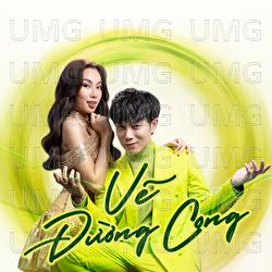 Ve Duong Cong - Truc Nhan