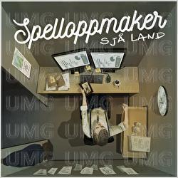 Sj&aring; land - Spelloppmaker