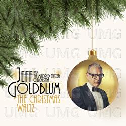 The Christmas Waltz - Jeff Goldblum & The Mildred Snitzer Orchestra