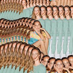 Un po&rsquo; pi&ugrave; spesso - Alexia Gredy