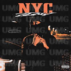 NYC Flow - Jdot Breezy