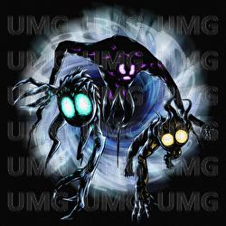 Monsterverse - Emma McGann
