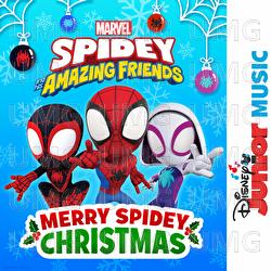 Merry Spidey Christmas - Patrick Stump